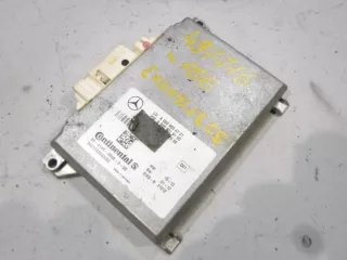 A0009004701 Блок управления Mercedes E C207 Арт 1242055_5, вид 1