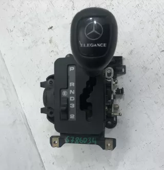 A1292671047 Кулиса АКПП Mercedes C W202 Арт 5786034_4, вид 1