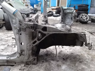 5710130163 Лонжерон передний правый Lexus GS 3 Арт 5924891_2, вид 1