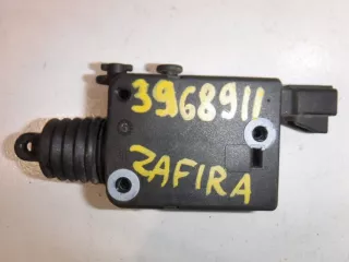 1207069 Активатор замка багажника Opel Astra G Арт 3968911_3, вид 1