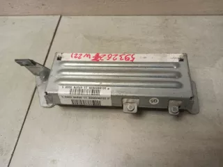 A2218600505 Подушка безопасности в сиденье заднее Mercedes CL C216 Арт 5932627_2, вид 1