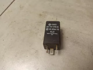 811919098B Реле Volkswagen Passat B2 Арт 5947292_5, вид 1