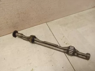11277645469 Вал балансирный BMW Z4 G29 Арт 5953612_5