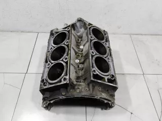 M276955 Блок двигателя Mercedes ML/GLE W166 Арт 5955203_2, вид 1