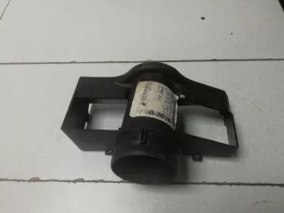 1K0805962 Воздухозаборник Volkswagen Golf 6 Арт 5983583_5, вид 1