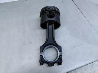 11252246629 Поршень с шатуном Opel Frontera A Арт 5993441_9