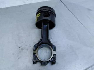 11252246629 Поршень с шатуном Opel Frontera A Арт 5993486_9, вид 1