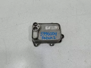 03C117021J Радиатор масляный Audi A3 8P Арт 5996004_15, вид 1