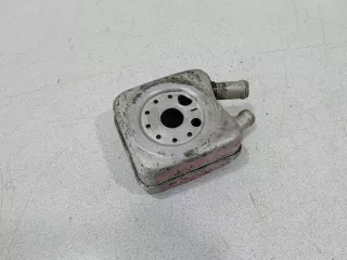 068117021B Радиатор масляный Audi A4 B5 Арт 5996451_25, вид 1