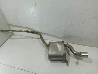 18307645218 Задняя банка глушителя MINI Coupe Арт 5999631_3, вид 1