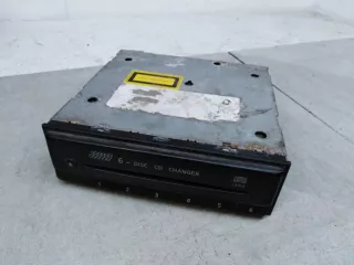 281844M500 CD-чейнджер Nissan Elgrand 2 Арт 6016037_7, вид 1