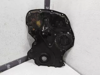 3C1Q6019AA Крышка двигателя передняя Ford Transit 3 Арт 6031899_2, вид 1