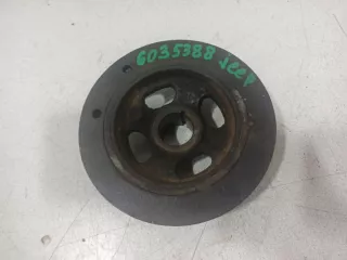 2312425000 Шкив коленвала Jeep Patriot Арт 6035388_5, вид 1