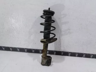 520878 Стойка передняя правая в сборе Citroen Berlingo 2  Арт 6035885_2, вид 1
