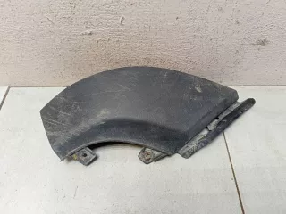 A1668853025 Накладка переднего бампера Mercedes GL X166 Арт 6037705_2, вид 1