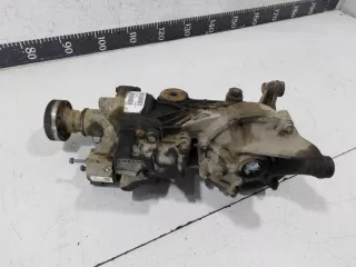36002053 Редуктор заднего моста Volvo XC60 1 Арт 6043596_2, вид 1