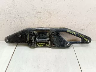 A9063310726 Кронштейн крепления передней рессоры Mercedes Sprinter W906 Арт 6049942_2, вид 1