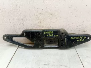 A9063310726 Кронштейн крепления передней рессоры Mercedes Sprinter W906 Арт 6049946_2, вид 1