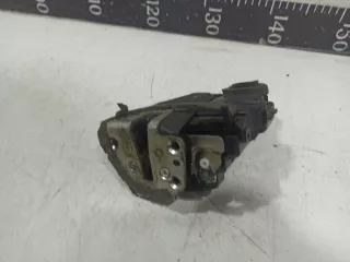 6906042021 Замок двери задней левой Toyota Rav 4 3 Арт 6059020_3