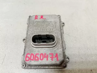 YWC500440 Блок управления Land Rover Range Rover 3 Арт 6060471_2, вид 1