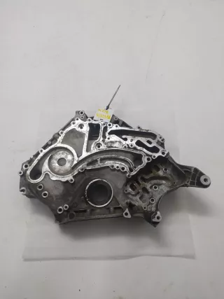 A2780150200 Крышка двигателя передняя Mercedes GL X166 Арт 5572398_8, вид 1