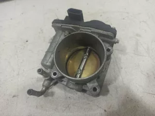 16119JK20B Дроссельная заслонка Nissan 370Z Арт 6065713_7, вид 1