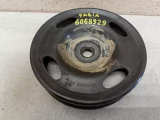 03D105255D Шкив коленвала Seat Leon 2 Арт 6068929_20