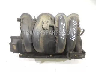 8200647805 Впускной коллектор Renault Laguna 2 Арт 2816355_18, вид 1