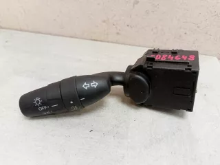 35255SNAS01 Переключатель поворотов подрулевой Honda Civic 8 Арт 6084648_2