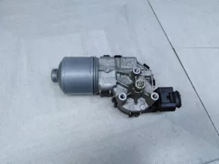 3B2955119B Моторчик стеклоочистителя передний Volkswagen Passat B5 Арт 6091086_2, вид 1