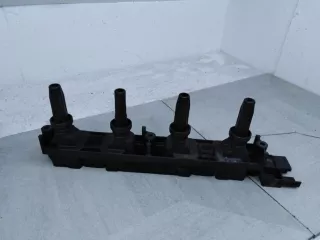 5970A5 Катушка зажигания Peugeot 607 Арт 6092807_6, вид 1