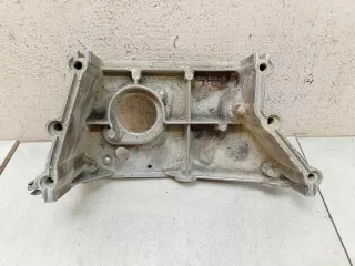 11141745509 Крышка двигателя передняя BMW 7 E38 Арт 6100620_2