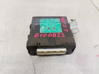 8973060070 Блок управления Toyota Land Cruiser Prado 120 Арт 6100823_2, вид 1