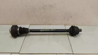 4F0501203B Привод задний Audi A6 Allroad C6 Арт 6104977_2