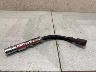 A1121500218 Провод высоковольтный Mercedes SLK r170 Арт 6107452_13, вид 1