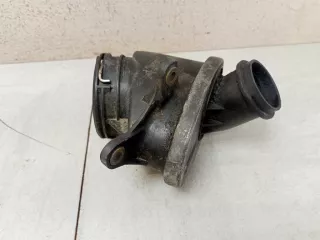 A6110981607 Трубопровод нагнетателя воздуха Mercedes C W204 Арт 6113939_2, вид 1