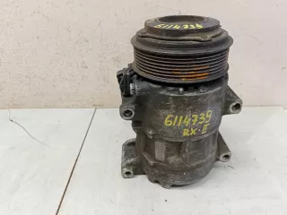 2473005280 Компрессор кондиционера Toyota Harrier xu30 Арт 6114739_2, вид 1