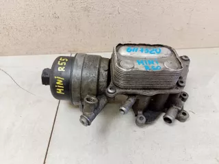 11428643745 Корпус масляного фильтра MINI COUNTRYMAN R60 Арт 6117320_6, вид 1