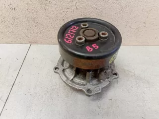 028121004 Помпа (насос водяной) Volkswagen Caddy 1 Арт 6121712_4