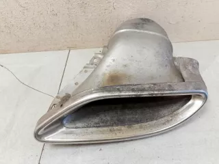 A2124902727 Насадка на глушитель Mercedes GL X166 Арт 6123656_3, вид 1