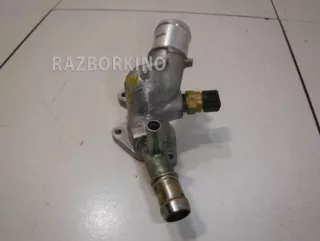 256002B003 Тройник системы охлаждения Hyundai i20 1 Арт 1763350_13, вид 1