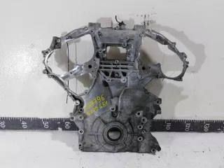13500EY00A Крышка двигателя передняя Nissan 370Z Арт 6127796_6, вид 1
