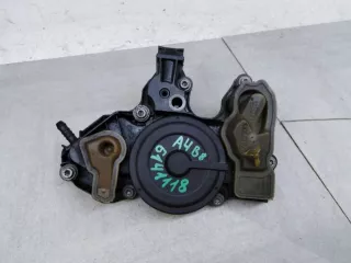 06K103495J Маслоотделитель Audi A6 C7 (S6,RS6) Арт 6141118_8, вид 1