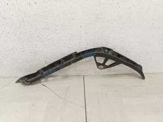 90559518 Направляющая бампера заднего Opel Zafira A Арт 6141243_2, вид 1