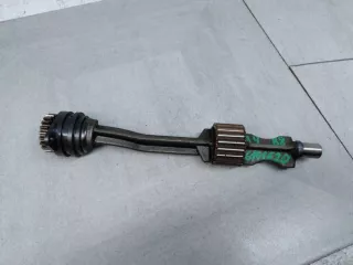 06H198205Q Вал балансирный Audi A3 8V Арт 6141620_6, вид 1