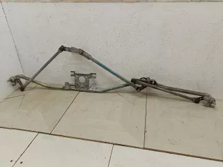 1274140 Трапеция стеклоочистителя Opel Astra G Арт 6145172_2, вид 1