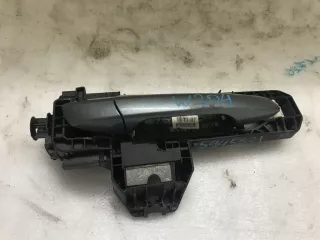 A2047600270 Ручка наружная передней правой двери Mercedes GL X166 Арт 5945321_4, вид 1