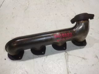 A1131400809 Выпускной коллектор Mercedes SL r230 Арт 5429882_5