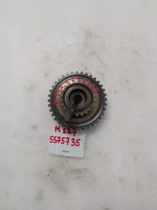 A2780500105 Шестерня коленвала Mercedes ML/GLE W166 Арт 5575735_5
