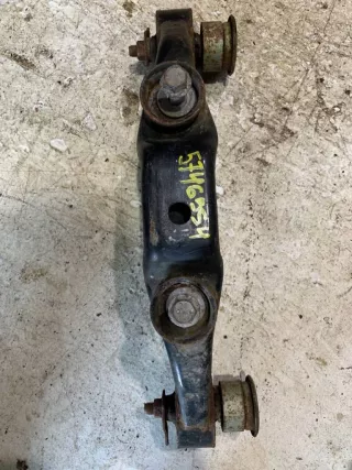 523800E010 Кронштейн редуктора Toyota Highlander 2 Арт 5746554_2